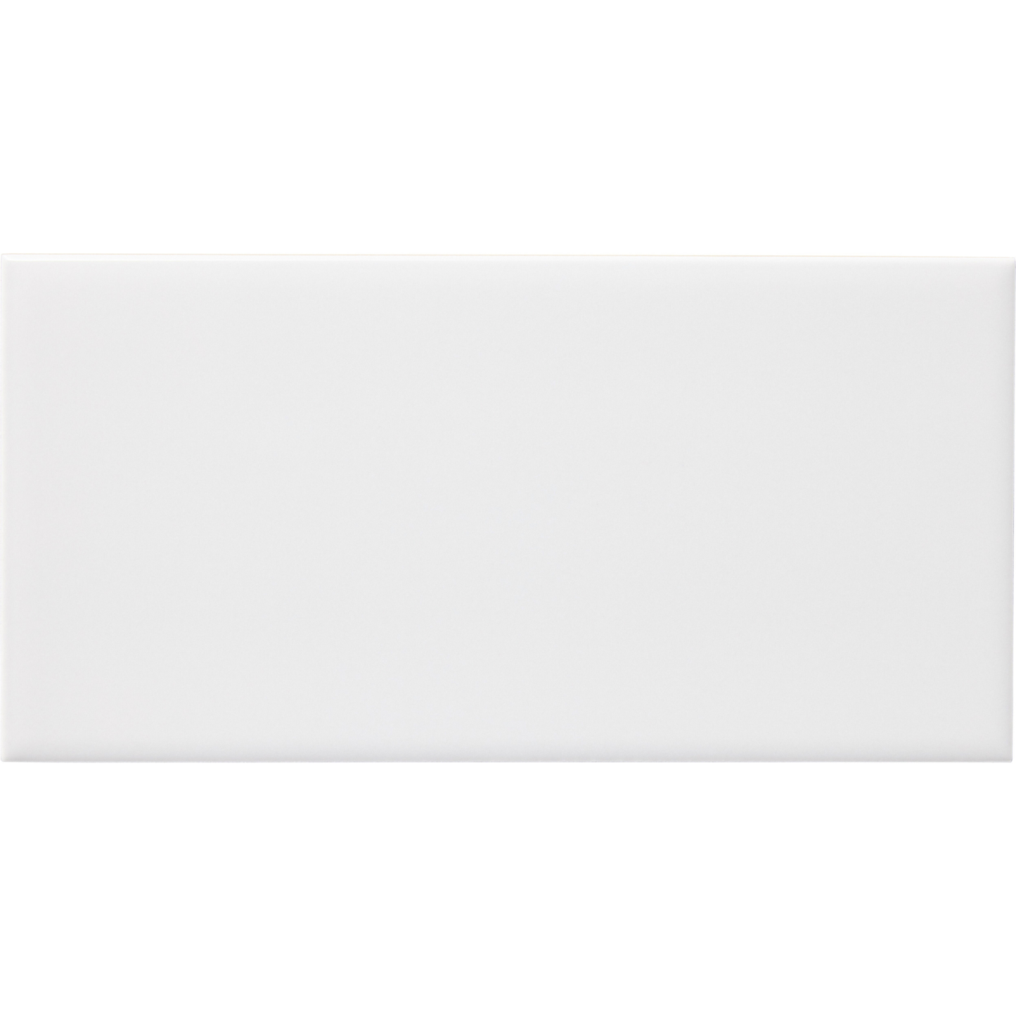 Autograph | 4"x8" Ceramic Subway Tile