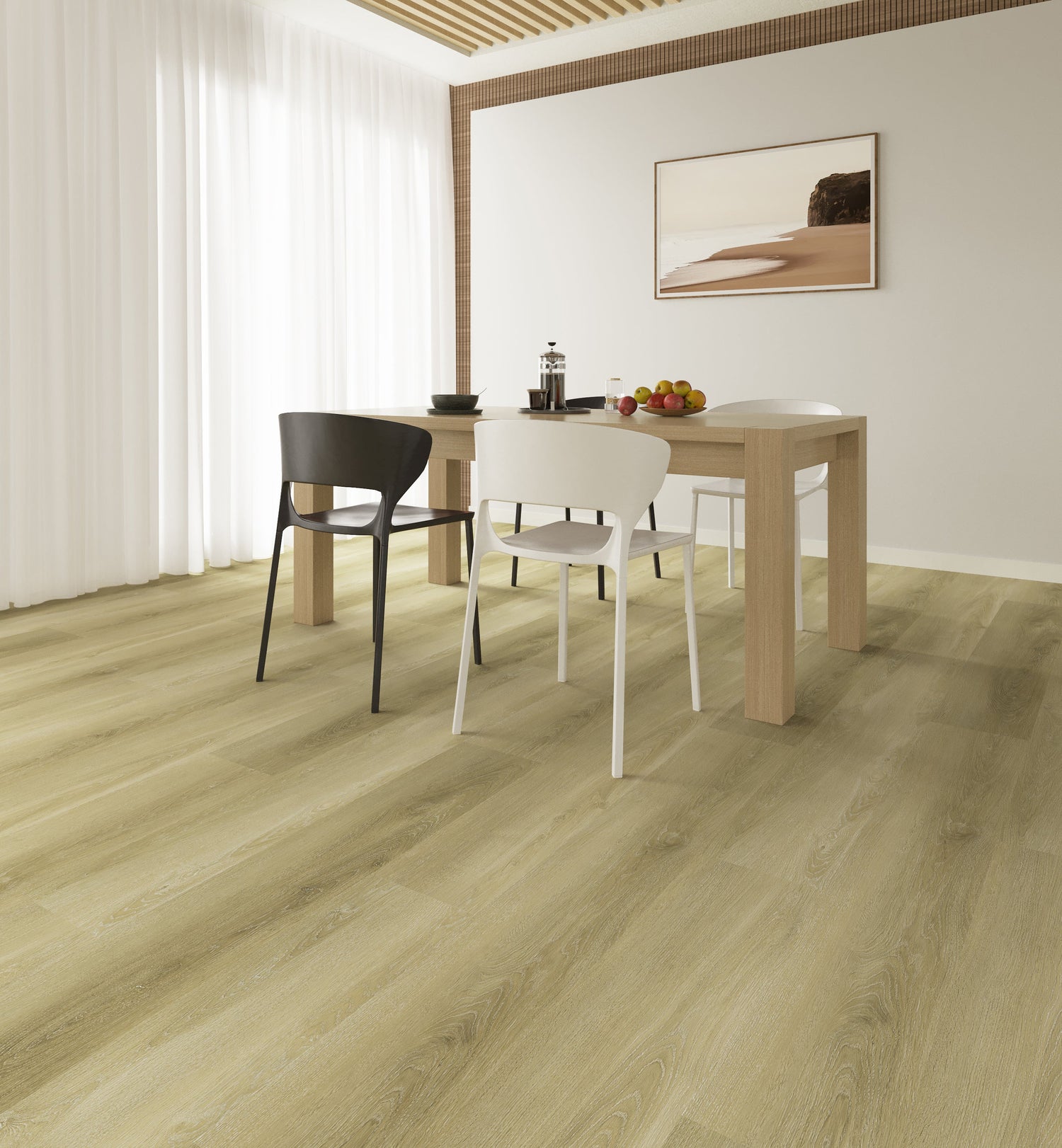 Laminate