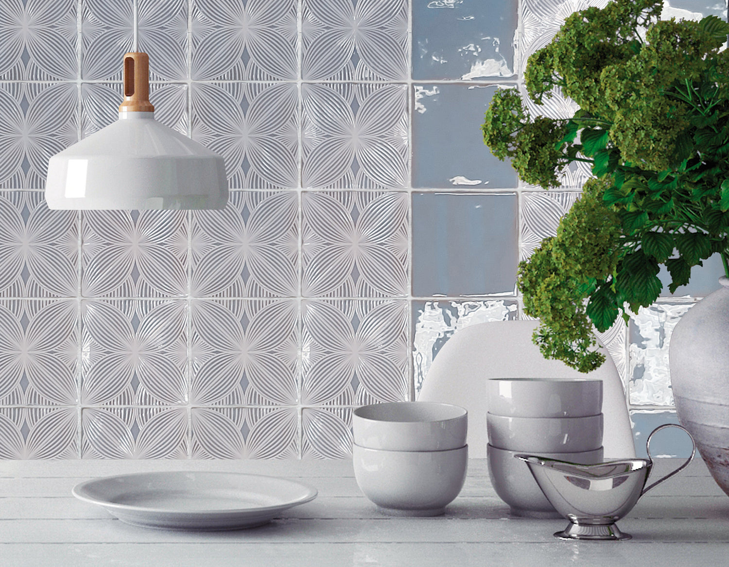 Kitchen Tile