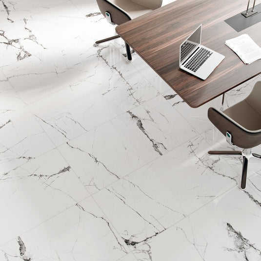 Floor Tile: Porcelain & Ceramic – Soho Surfaces