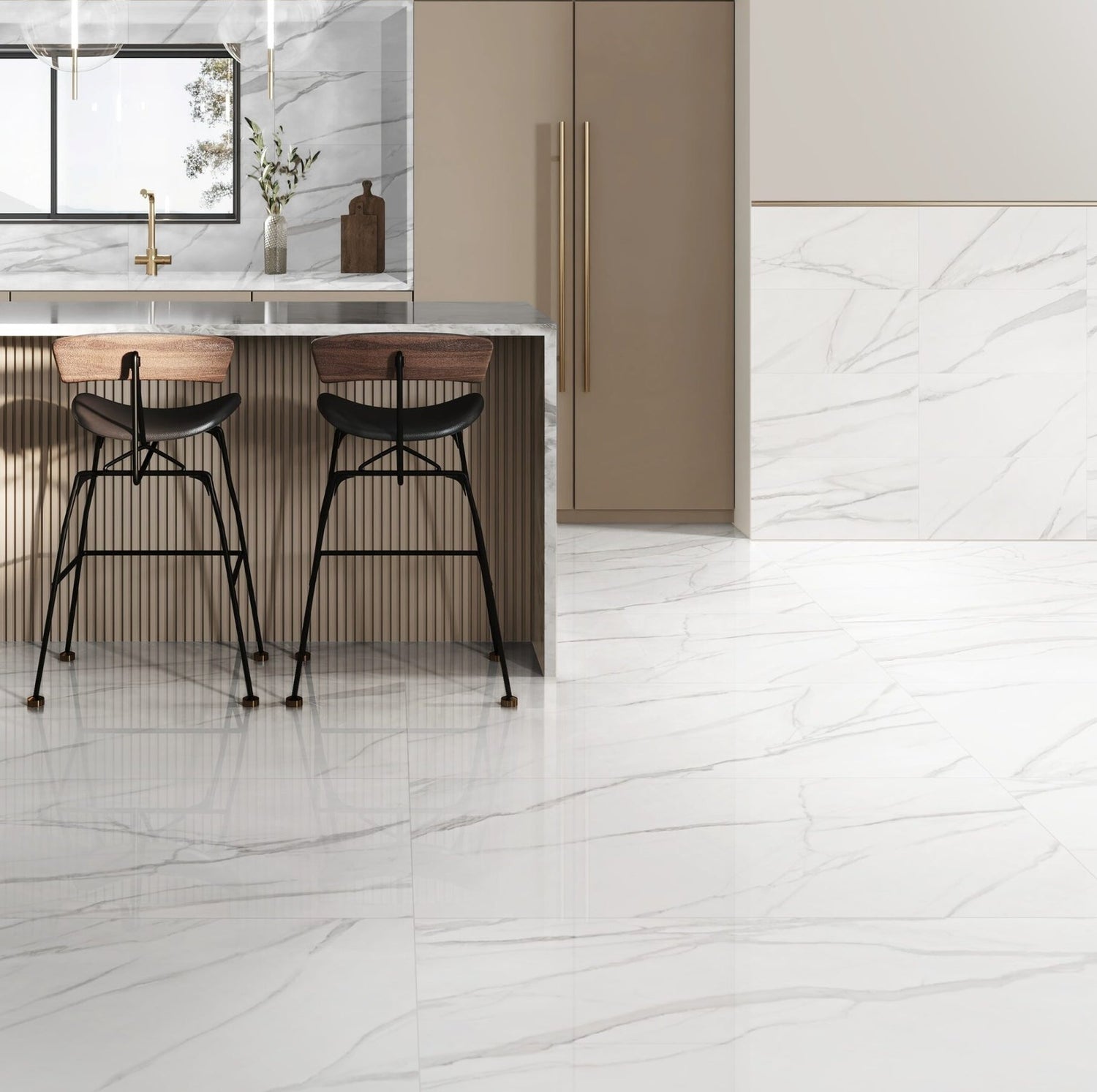 Porcelain Tile