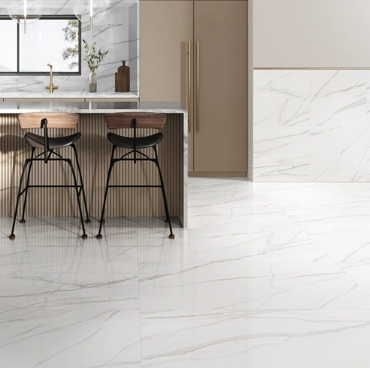 PORCELAIN TILE – Soho Surfaces