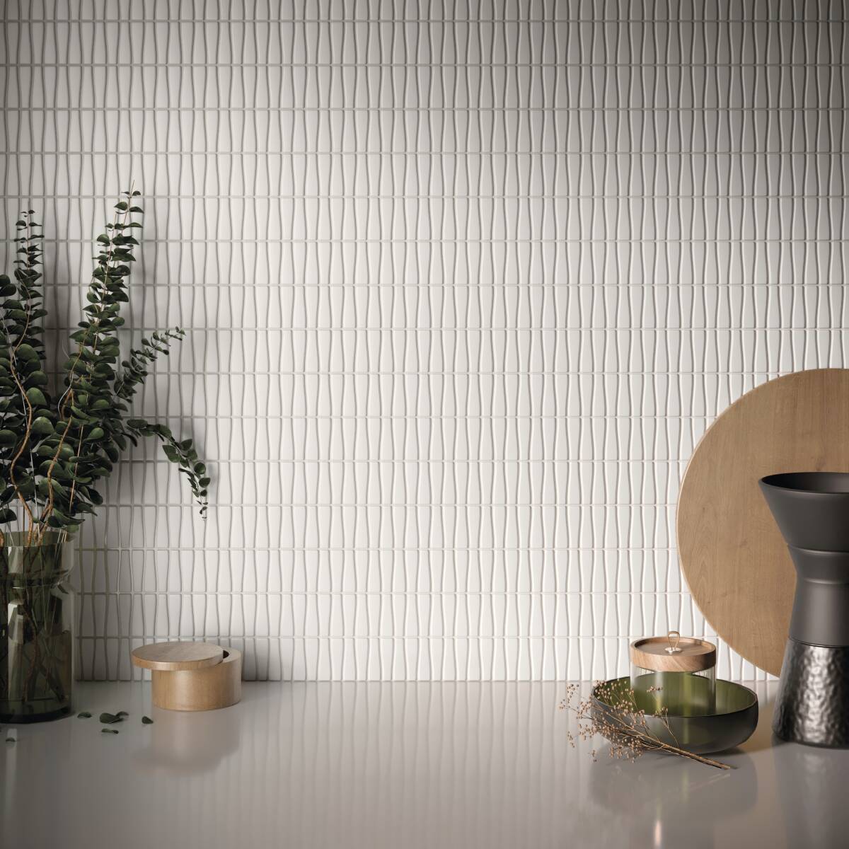 Mosaic Tile