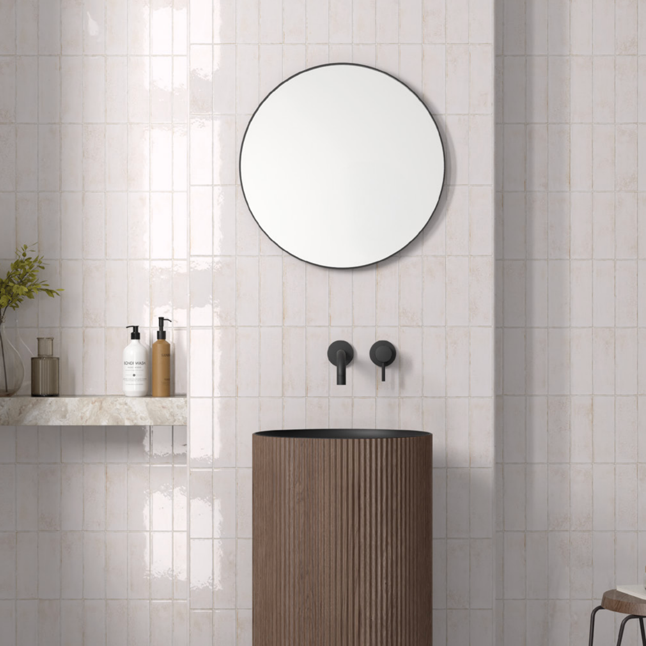 Subway Tile
