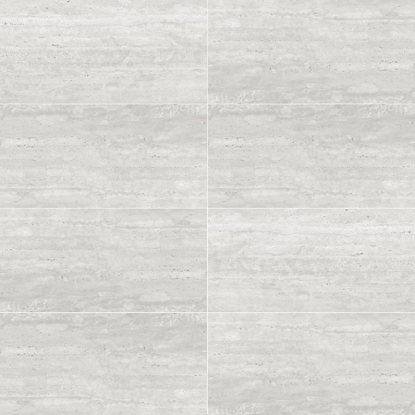 Travertino |  12"x24" Porcelain Stone Look Floor & Wall Tile