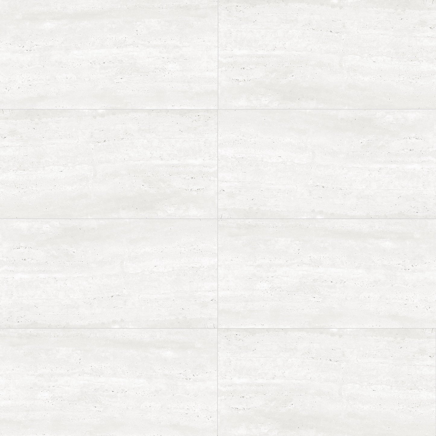 Travertino |  12"x24" Porcelain Stone Look Floor & Wall Tile