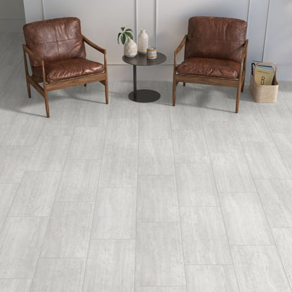Travertino |  12"x24" Porcelain Stone Look Floor & Wall Tile