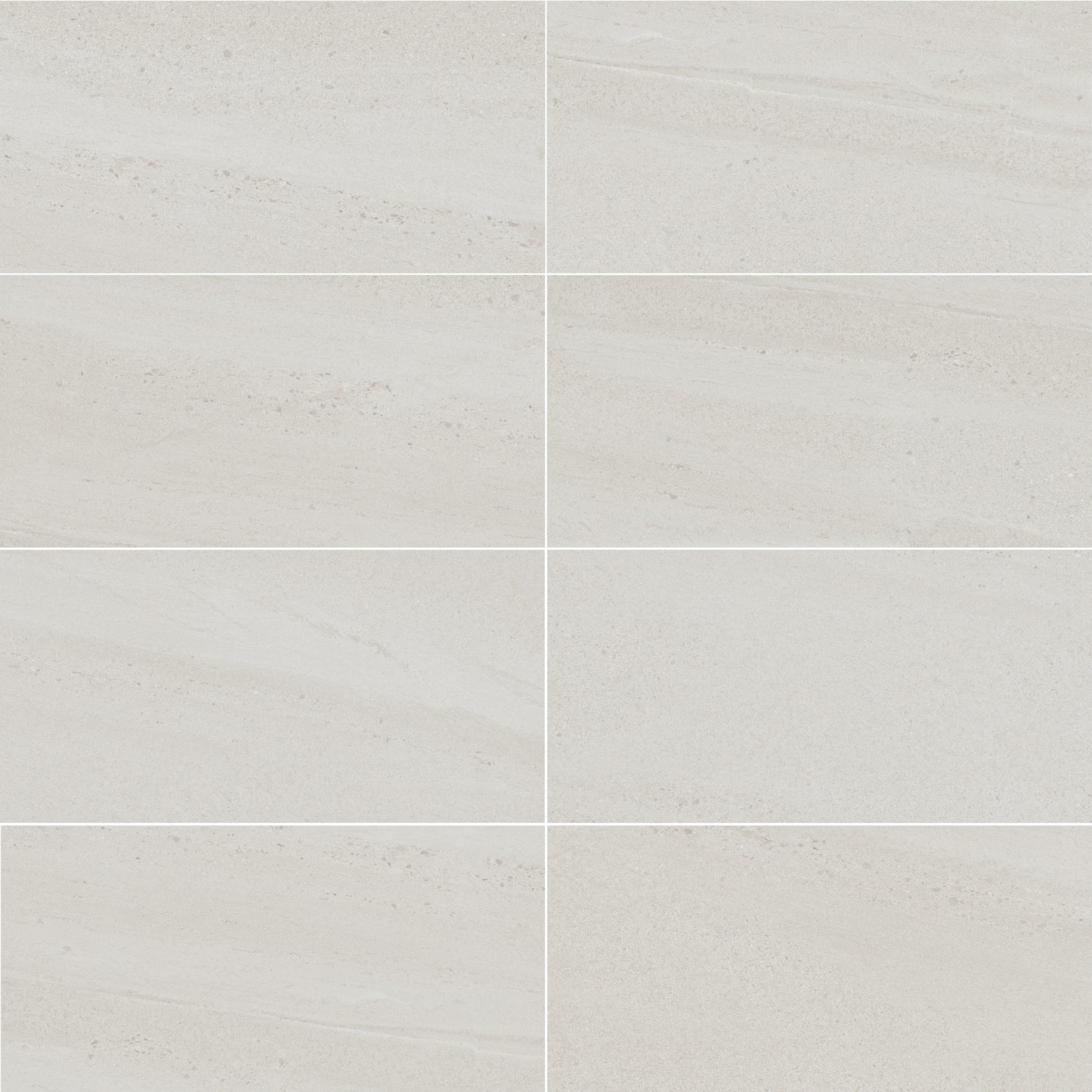 Bella | 12"x24" Porcelain Stone Look Floor & Wall Tile