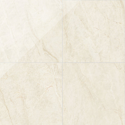 Precious Marble | 24"x24" Porcelain Marble Look Floor & Wall Tile