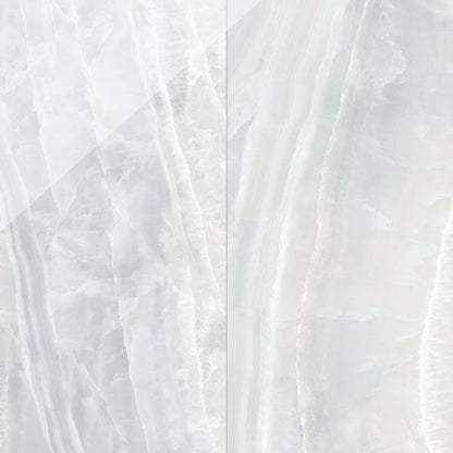Italian Onyx | 24"x48" Porcelain Stone Look Floor & Wall Tile