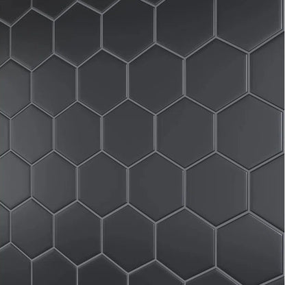 Hexa | 2"x2" Porcelain Hexagon Mosaic Tile