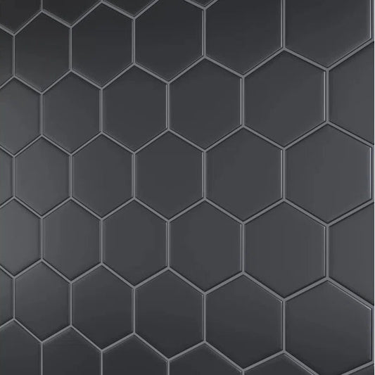 Hexa | 2"x2" Porcelain Hexagon Mosaic Tile