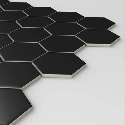 Hexa | 2"x2" Porcelain Hexagon Mosaic Tile