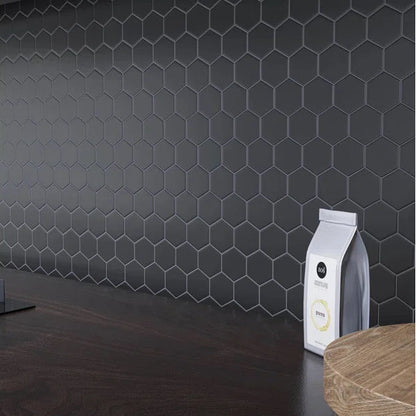 Hexa | 2"x2" Porcelain Hexagon Mosaic Tile