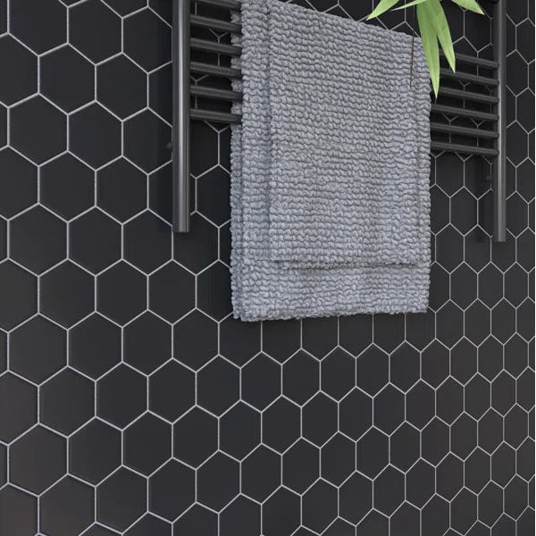 Hexa | 2"x2" Porcelain Hexagon Mosaic Tile