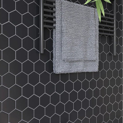 Hexa | 2"x2" Porcelain Hexagon Mosaic Tile