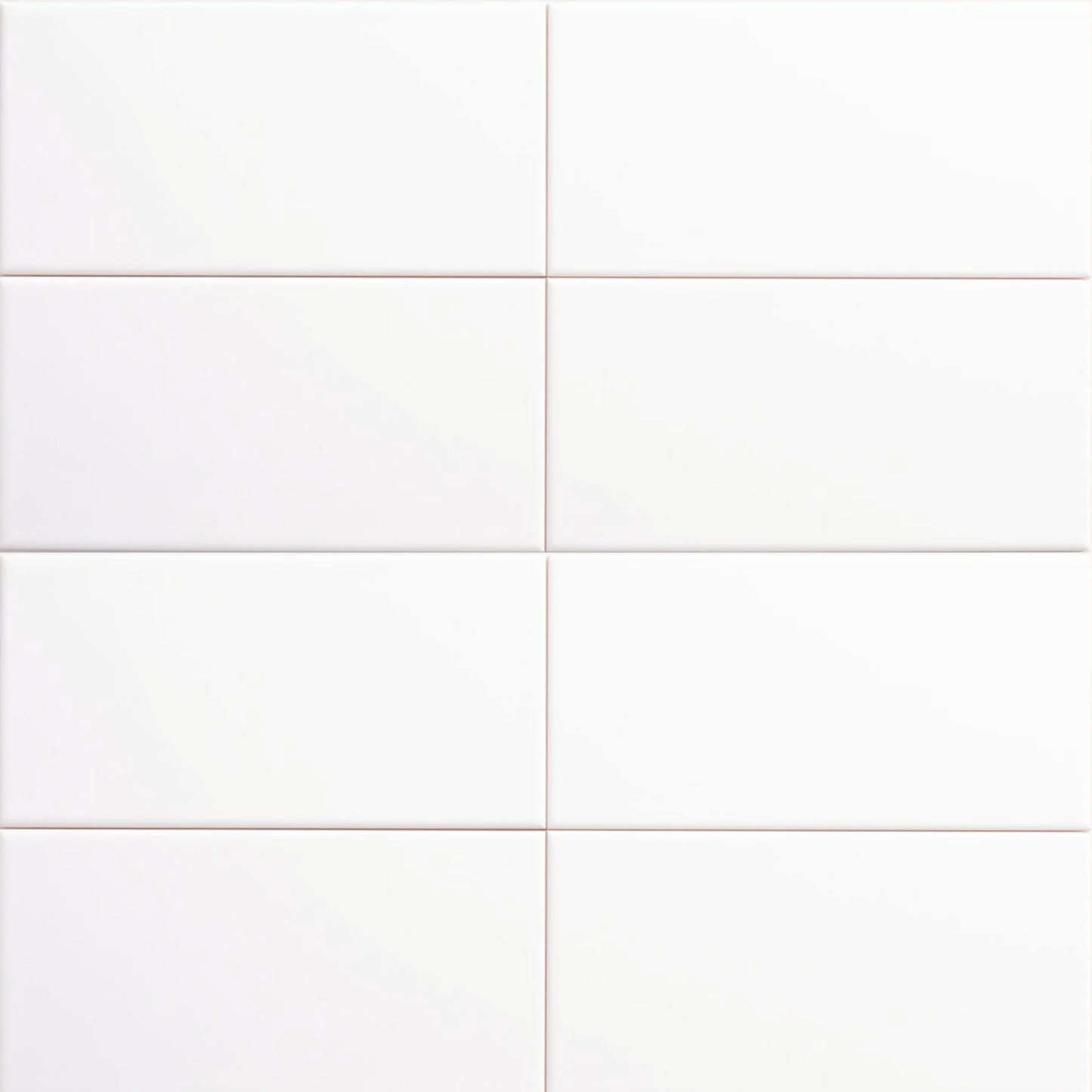 Autograph | 4"x8" Ceramic Subway Tile