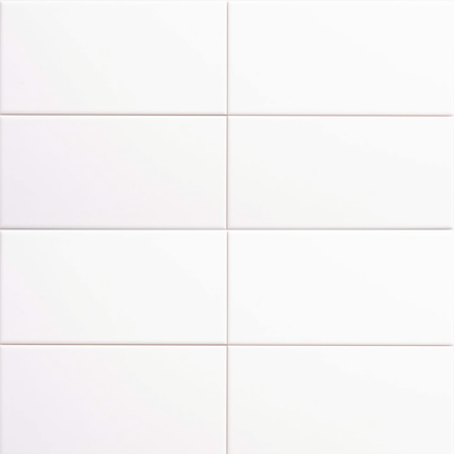Autograph | 4"x8" Ceramic Subway Tile