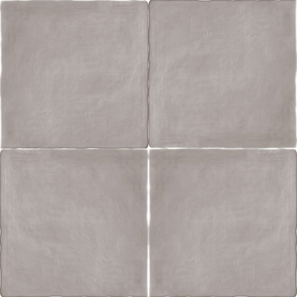 Moos Zellige | Ceramic Wall Tile