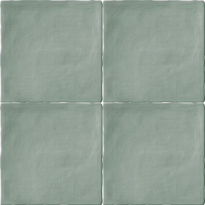 Moos Zellige | Ceramic Wall Tile