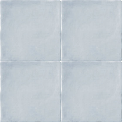 Moos Zellige | Ceramic Wall Tile