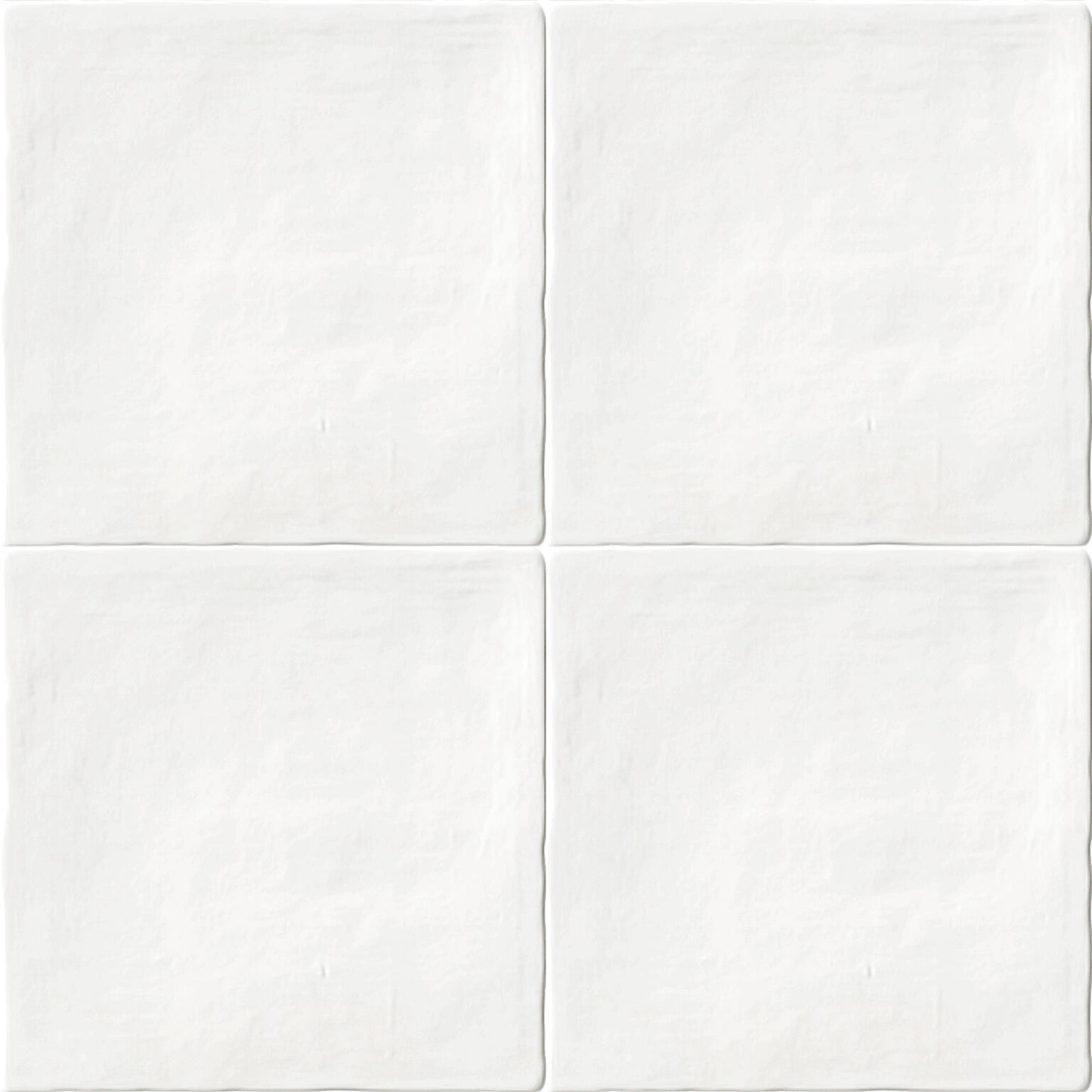 Moos Zellige | Ceramic Wall Tile