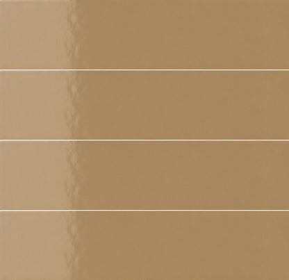 Color Palette | 2"x10" Ceramic Wall Tile