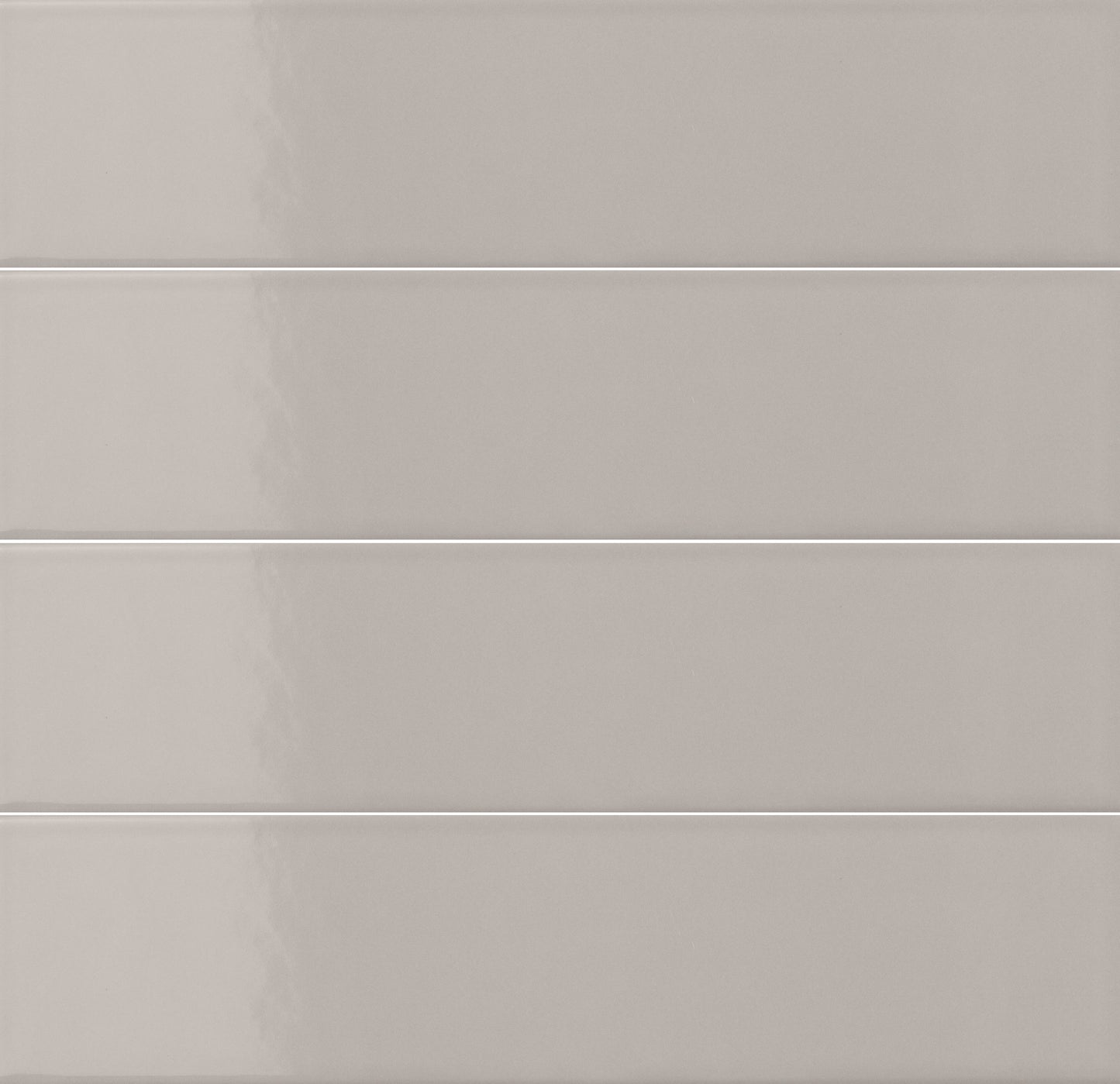 Color Palette | 2"x10" Ceramic Wall Tile