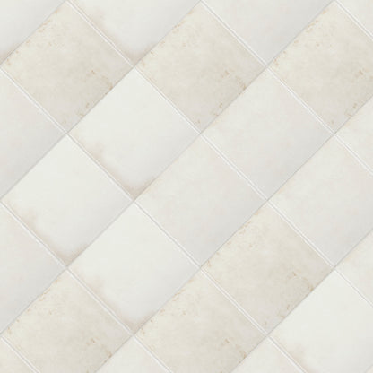 Artifact | 6"x6" Glazed Porcelain Wall Tile