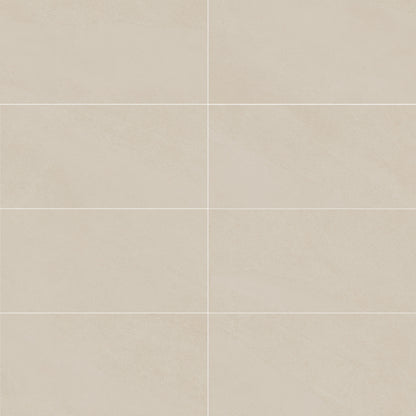 Thera | 24"x48" Porcelain Stone Look Floor & Wall Tile