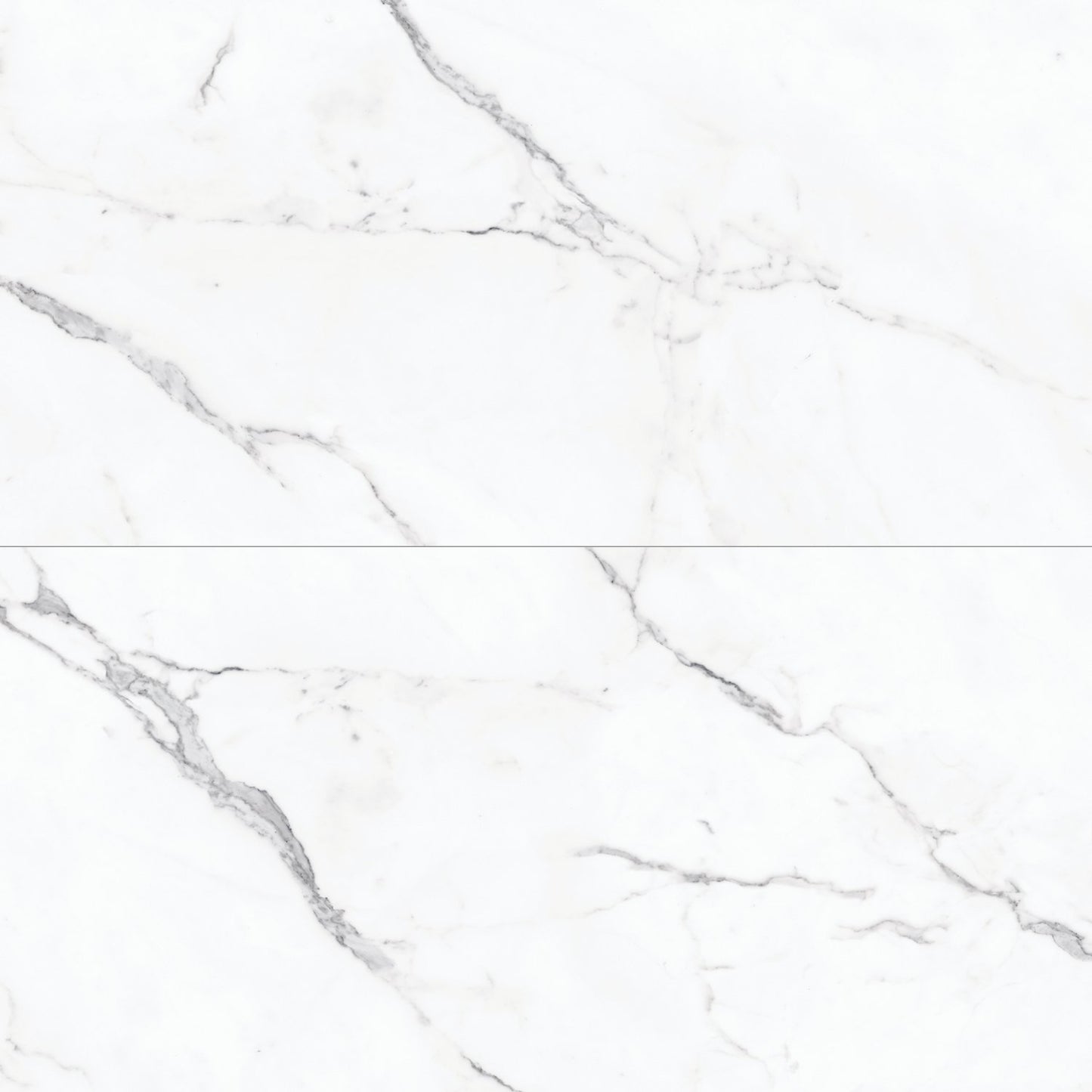 Atlantic GL Light | 24"x48" Porcelain Marble Look Floor & Wall Tile