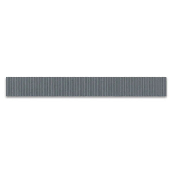 Milana | 2"x17" Ceramic Deco Wall Tile