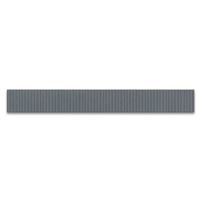 Milana | 2"x17" Ceramic Deco Wall Tile