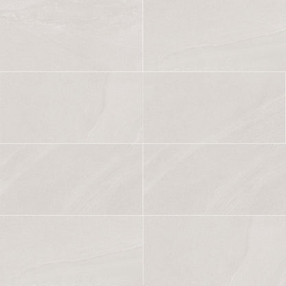 Precious Marble | 12"x24" Porcelain Marble Look Floor & Wall Tile
