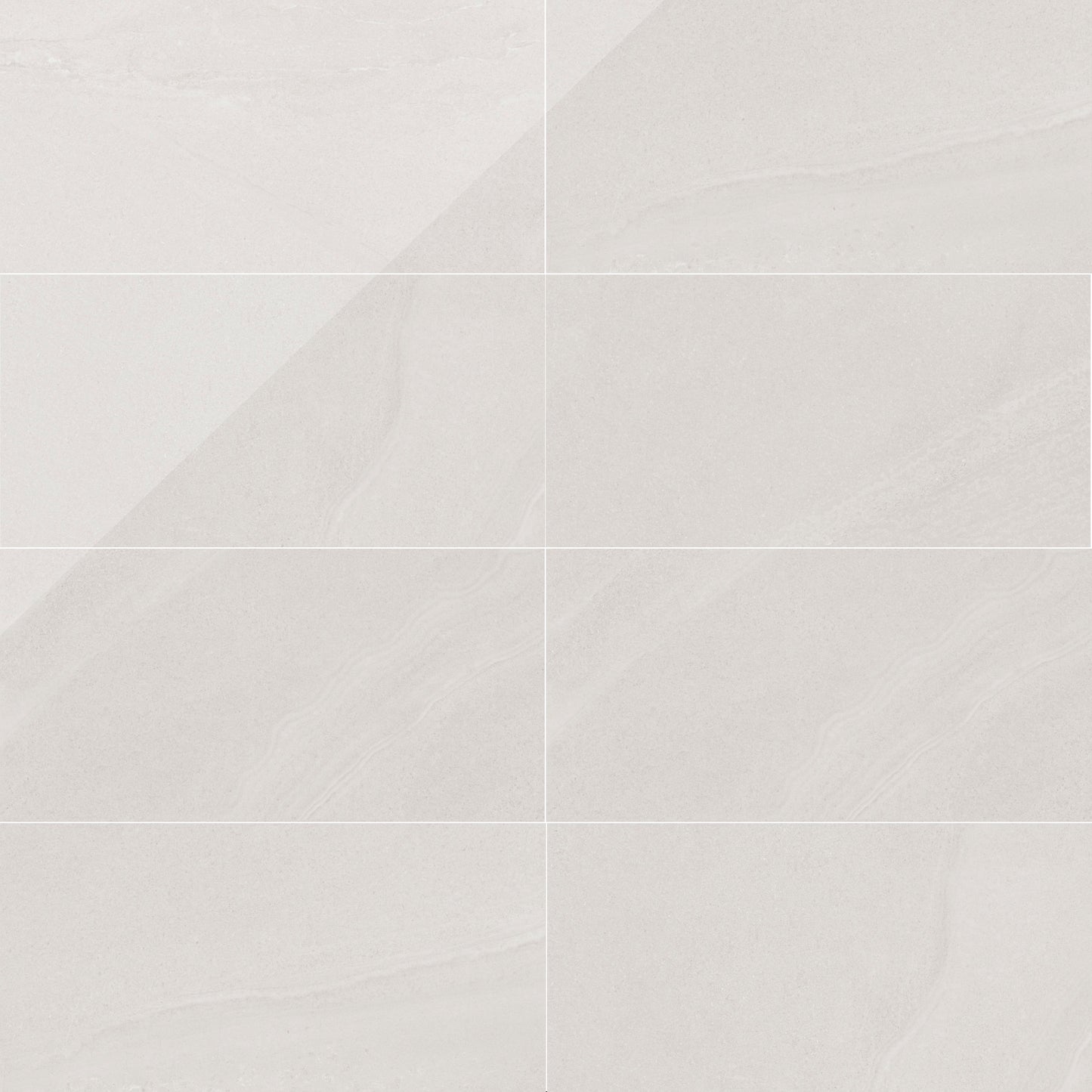 Precious Marble | 12"x24" Porcelain Marble Look Floor & Wall Tile