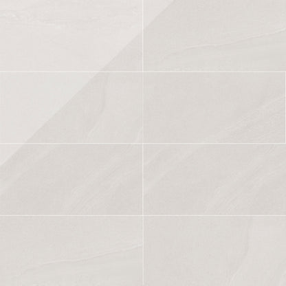 Precious Marble | 12"x24" Porcelain Marble Look Floor & Wall Tile