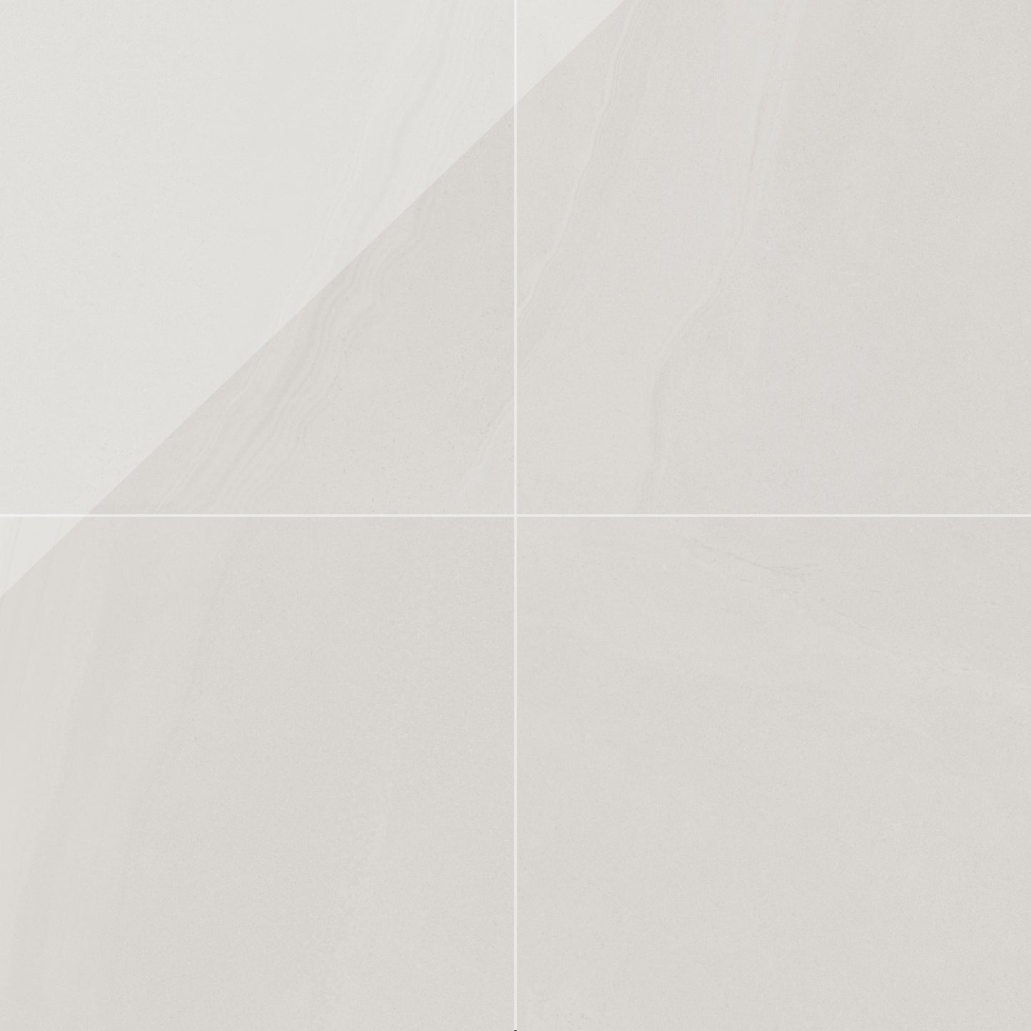 Precious Marble | 24"x24" Porcelain Marble Look Floor & Wall Tile