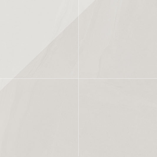 Precious Marble | 24"x24" Porcelain Marble Look Floor & Wall Tile