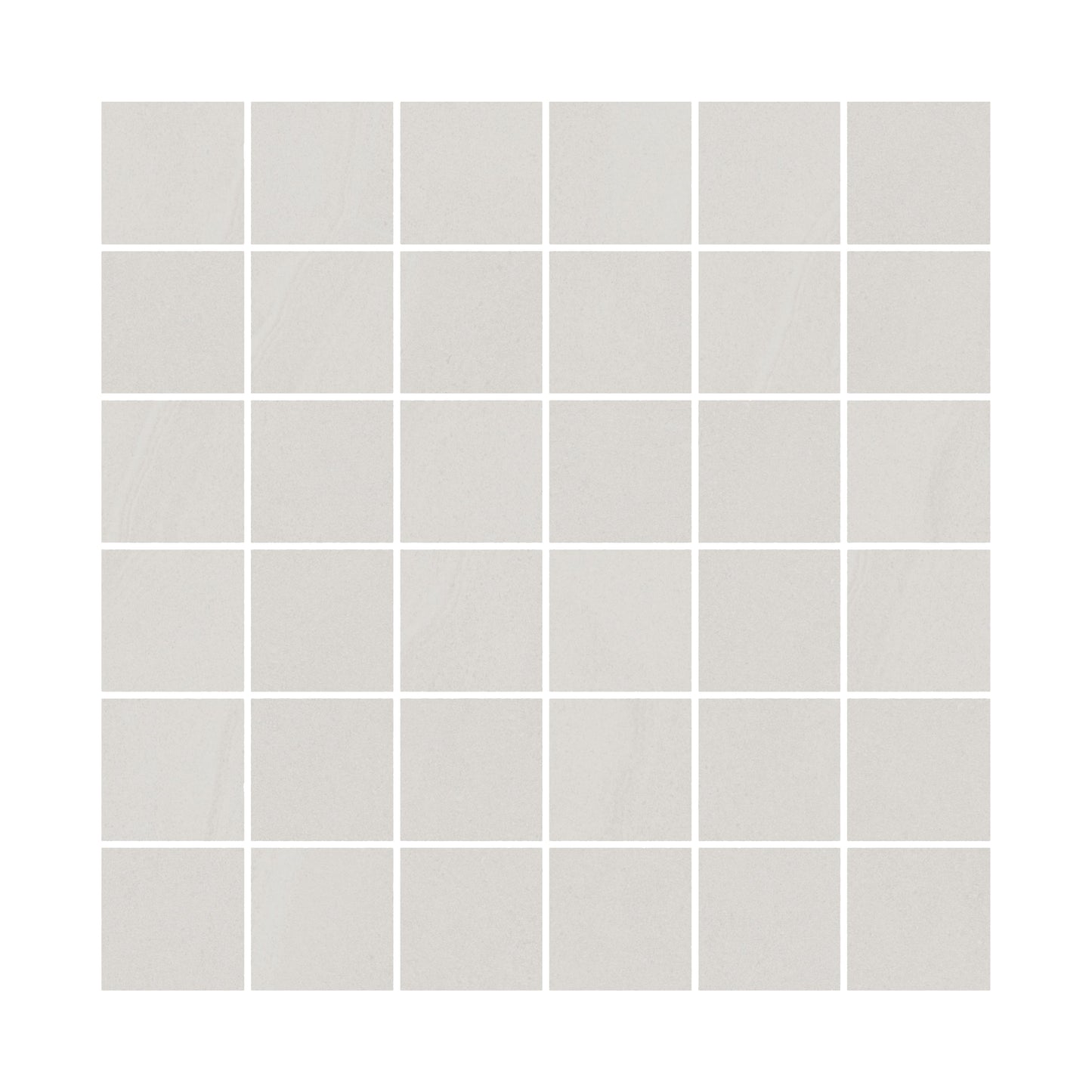 Precious Marble | 2"x2" Porcelain Marble Look Mosaic Tile