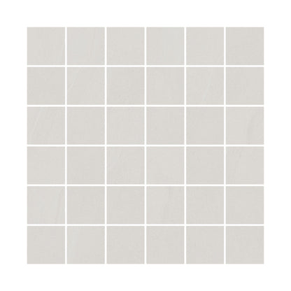 Precious Marble | 2"x2" Porcelain Marble Look Mosaic Tile