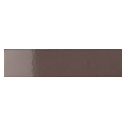 Color Palette | 2"x10" Ceramic Wall Tile