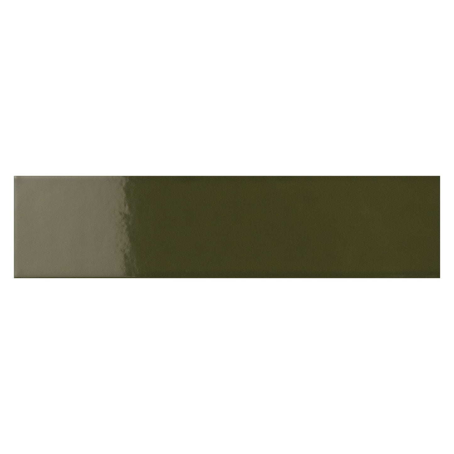 Color Palette | 2"x10" Ceramic Wall Tile