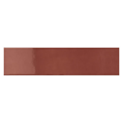 Color Palette | 2"x10" Ceramic Wall Tile