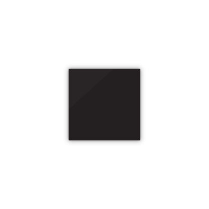 Black & White | 12"x12" Porcelain Floor & Wall Tile