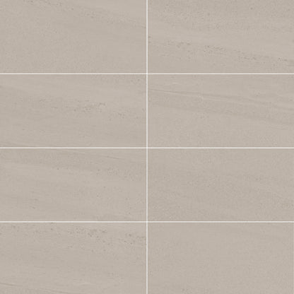 Bella | 12"x24" Porcelain Stone Look Floor & Wall Tile