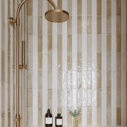 Laurent | 2"x8" Porcelain Wall Tile
