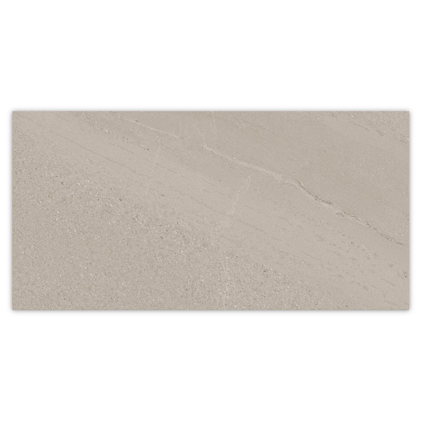 Bella | 12"x24" Porcelain Stone Look Floor & Wall Tile