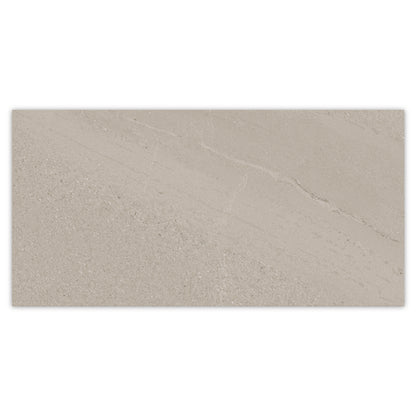 Bella | 12"x24" Porcelain Stone Look Floor & Wall Tile