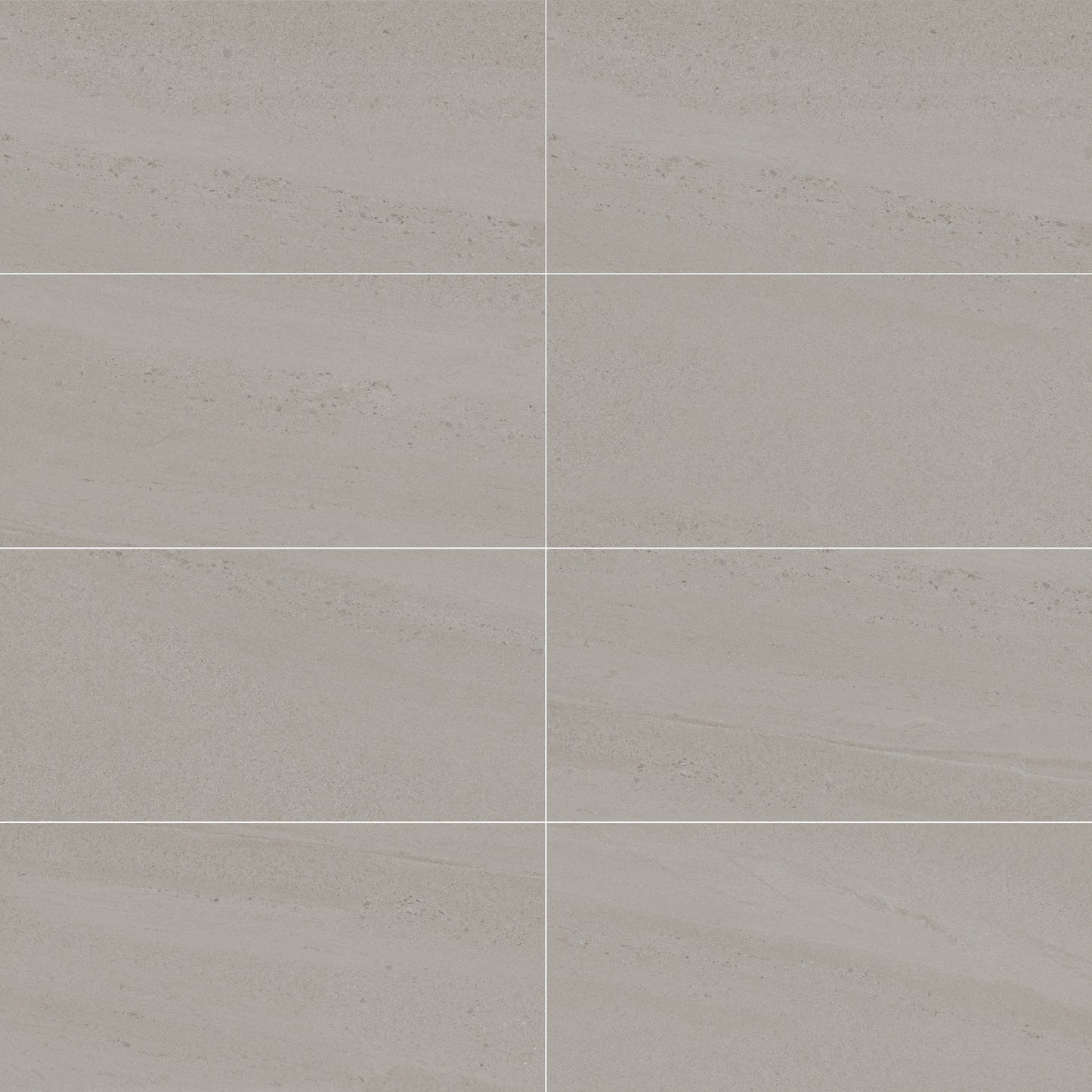 Bella | 12"x24" Porcelain Stone Look Floor & Wall Tile