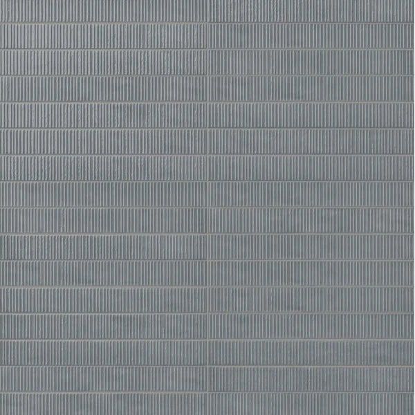 Milana | 2"x17" Ceramic Deco Wall Tile